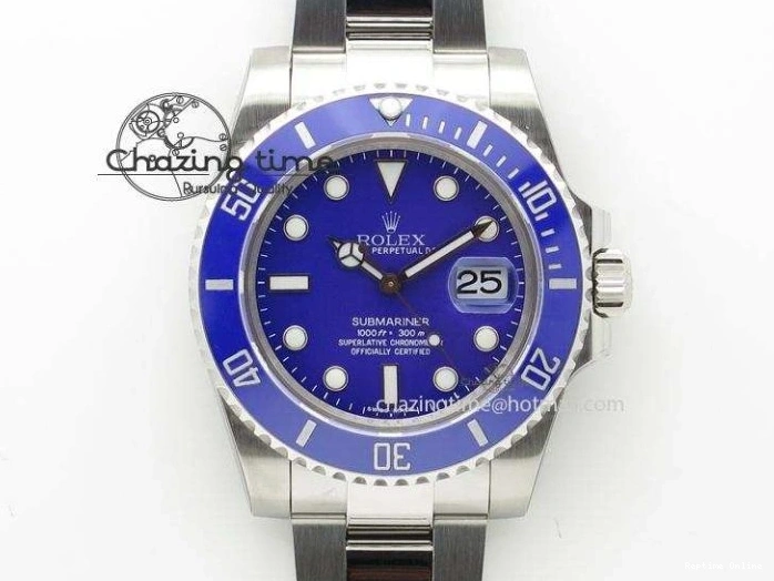 0520 DateJust 41 126331 SS RG ARF 1:1 Best Edition White Stick Dial on Jubilee Bracelet SH3235 (Weighted) StreetReady 199